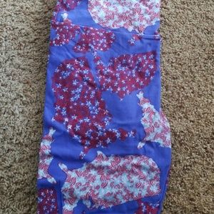 One Size LulaRoe Leggings